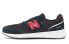 Фото #2 товара Кроссовки мужские New Balance X-70 черные