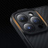 Фото #14 товара Чехол для смартфона Baseus Magnetic iPhone 14 Pro - черный