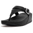 Фото #1 товара FITFLOP Lulu Adjustable Leather ES8 sandals