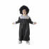Фото #1 товара Маскарадные костюмы для детей Gospel Серебристый Чёрный (1 Предметы)