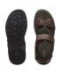 ფოტო #4 პროდუქტის Men's Walkford Casual Walk Sandals