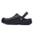 Crocs Baya Lined Clog