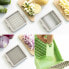 7 in 1 vegetable cutter, grater and mandolin with recipes and accessories Choppie Expert InnovaGoods V0103134 (Refurbished B)