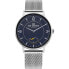 ფოტო #2 პროდუქტის BEN SHERMAN WB034 watch