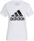 Фото #1 товара Adidas Koszulka damska W BL T XS