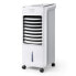 Портативный климатизатор Taurus R850 7 L 360 m³/h 80W Белый Белый/Серый