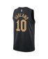 Фото #2 товара Men's Darius Garland Cleveland Cavaliers Swingman Jersey