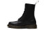 Фото #1 товара Ботинки Dr.Martens 1490 Black Smooth 10092001