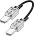 Фото #1 товара Cisco STACK-T2-3M= - 3 m - Cable - Network 3 m
