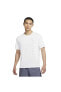 Фото #1 товара Rn Dvn Miler Hybrid Erkek Beyaz T-shirt Da1315 - 100