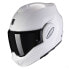 Фото #1 товара SCORPION EXO-Tech Evo Solid Modular Helmet