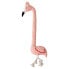 FREEDOG Flamingo 22x61 cm Plush