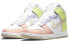 Фото #4 товара Кроссовки Nike Dunk High "Cashmere" DD1869-108