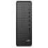 Фото #3 товара HP S01-AF2003NS Slim Celeron J4025/8GB/256GB SSD desktop pc