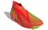 Фото #4 товара Футбольные кроссовки adidas Predator Edge+ FG GW1039