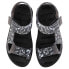 Фото #5 товара RIDER Free Style Graphics Sandals