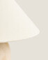 Фото #4 товара Ceramic mini table lamp