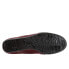 Фото #7 товара Softwalk Waverly S1762-606 Womens Burgundy Narrow Mary Jane Flats Shoes 9.5