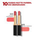 Фото #5 товара Lippenstift Color Riche Intense Volume Matte Le Nude Independant 640, 1,8 g