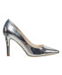 ფოტო #2 პროდუქტის H Halston Women's Gayle Pointed Pumps