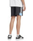 Фото #2 товара Men's Tiro 7 Shorts