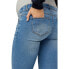 Фото #6 товара MAMALICIOUS Ono Maternity Slim Fit jeans