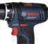 Bosch GSR 10.8-2-LI - Pistol grip drill - 1.9 cm - 1 cm - 400 RPM - 1300 RPM - 15 N?m