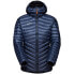 Фото #1 товара MAMMUT Broad Peak down jacket