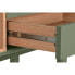 Фото #5 товара Консоль Home ESPRIT Зеленый Полиуретан Деревянный MDF 120 x 35 x 90 cm