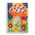 QUERCETTI Visual Pixel Arts 150 Pins 5 Colours
