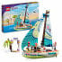 Фото #1 товара Набор игровой Lego Friends 41716 "Морское приключение Стефани" (309 деталей)