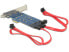 Фото #6 товара Delock 89374 - PCIe - SATA,USB 3.2 Gen 1 (3.1 Gen 1) - 6 Gbit/s - SATA,USB
