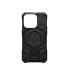 Фото #1 товара Urban Armor Gear UAG Monarch Pro MagSafe Case| Apple iPhone 15| kevlar schwarz