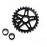 TEMPERED Ritual chainring