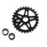 Фото #1 товара TEMPERED Ritual chainring