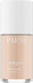 Feuchtigkeitsspendende Foundation mit Kollagen - Paese Collagen Moisturizing Foundation 301C - Nude