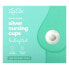 Фото #1 товара Накладки для груди LaVie Soothing Silver, лечебные, размер 1, набор из 3 шт