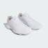 Фото #5 товара Мужские кроссовки adidas Traxion Lite BOA 24 Golf Shoes (Белые)