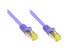 Фото #2 товара Good Connections 40m Cat7 RJ-45 - 40 m - Cat7 - S/FTP (S-STP) - RJ-45 - RJ-45