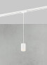 Nordlux Rondie Link - Rail lighting spot - GU10 - 1 bulb(s) - White