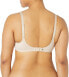 Simone Perele 271343 Women's Plus Caresse Minimizer Underwire Bra Size 40D