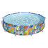 Detachable Pool Bestway Steel Pro 305 x 66 cm