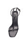 ფოტო #11 პროდუქტის Women's Block Heel Two-Piece Dress Sandals
