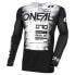 Фото #2 товара ONeal Mayhem Scarz long sleeve T-shirt