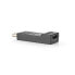 Фото #9 товара Nedis CCGB37915BK - HDMI Type A (Standard) - DisplayPort - Male - Male - Straight - Straight