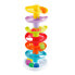 TACHAN Slide Of Colored Balls 6 Heights 47 cm