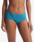 ფოტო #1 პროდუქტის Women's Breathe Boyshorts Underwear 6J1281B