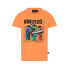 ფოტო #1 პროდუქტის LEGO WEAR Taylor 331 short sleeve T-shirt