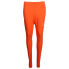 Фото #1 товара Puma Classics Brand Love Leggings Womens Orange Athletic Casual 62310260