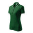 Фото #1 товара Polo shirt Adler Urban W MLI-22006 bottle green